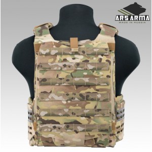 Zip-On панель А-25 Хайп [ARS ARMA ]